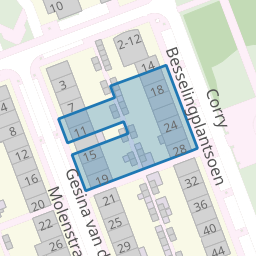 Perceel PAK00-B-6408