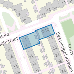 Perceel PAK00-B-6409