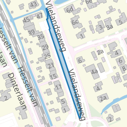 Perceel PAK00-B-6431