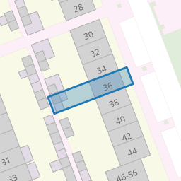 Perceel PAK00-B-6432