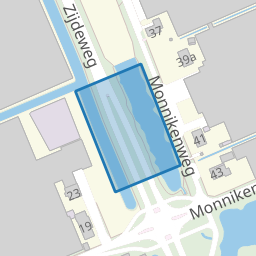 Perceel PAK00-B-6436