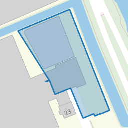 Perceel PAK00-B-6437