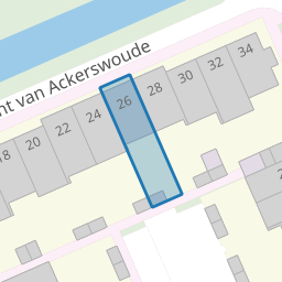 Perceel PAK00-B-6446