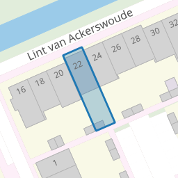 Perceel PAK00-B-6448