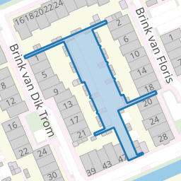 Perceel PAK00-B-6452
