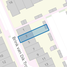 Perceel PAK00-B-6454