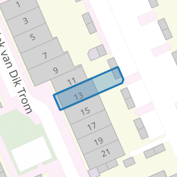 Perceel PAK00-B-6459