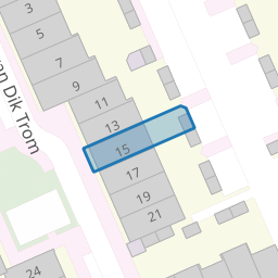 Perceel PAK00-B-6460