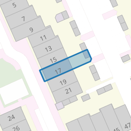 Perceel PAK00-B-6461