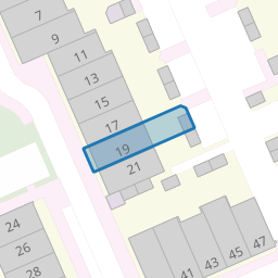 Perceel PAK00-B-6462