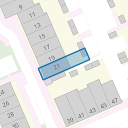 Perceel PAK00-B-6463