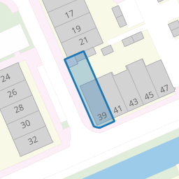 Perceel PAK00-B-6464