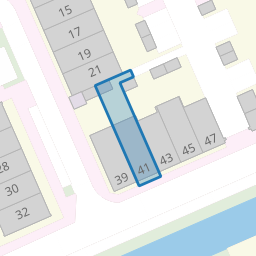 Perceel PAK00-B-6465
