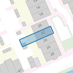 Perceel PAK00-B-6472