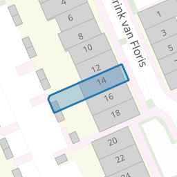 Perceel PAK00-B-6476