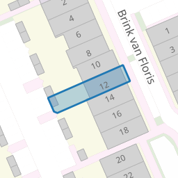 Perceel PAK00-B-6477