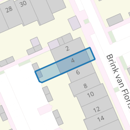 Perceel PAK00-B-6481