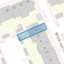 Perceel PAK00-B-6482