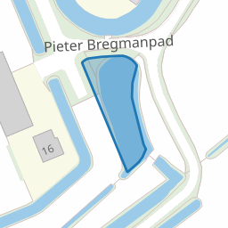 Perceel PAK00-B-6496