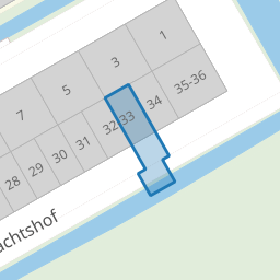 Perceel PAK00-B-6507