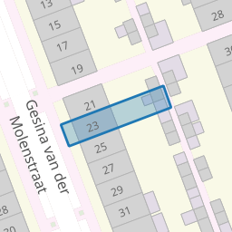 Perceel PAK00-B-6510