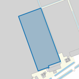 Perceel PAK00-B-6513