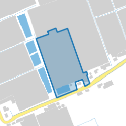 Perceel PAK00-B-6519