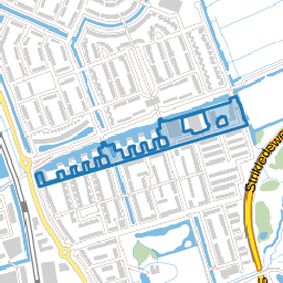 Perceel PAK00-B-6520