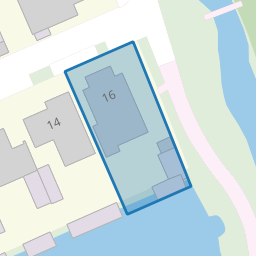 Perceel PAK00-B-6532