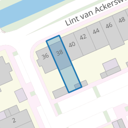 Perceel PAK00-B-6536