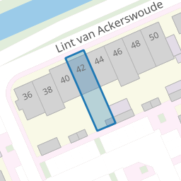 Perceel PAK00-B-6538