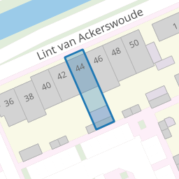 Perceel PAK00-B-6539