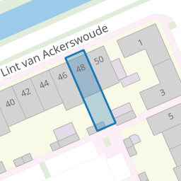 Perceel PAK00-B-6541