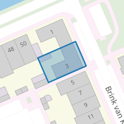 Perceel PAK00-B-6544