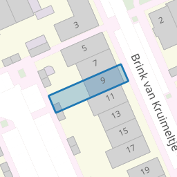 Perceel PAK00-B-6548