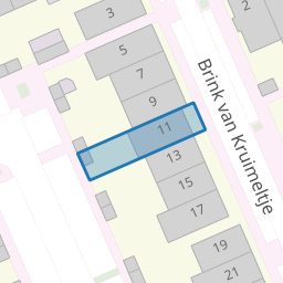 Perceel PAK00-B-6549