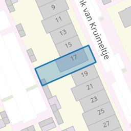 Perceel PAK00-B-6552