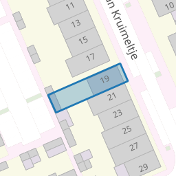 Perceel PAK00-B-6553