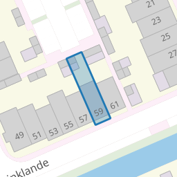 Perceel PAK00-B-6560