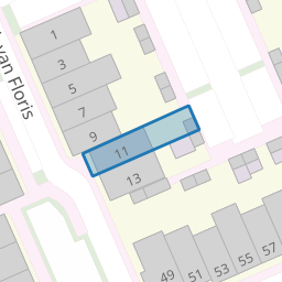 Perceel PAK00-B-6567