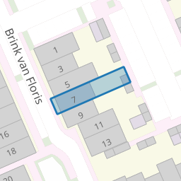 Perceel PAK00-B-6569