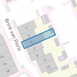 Perceel PAK00-B-6570