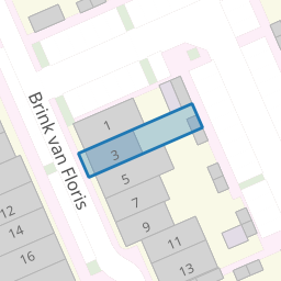 Perceel PAK00-B-6571
