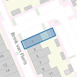 Perceel PAK00-B-6572