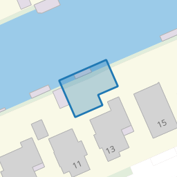 Perceel PAK00-B-6580