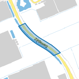 Perceel PAK00-B-6583