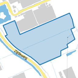 Perceel PAK00-B-6585