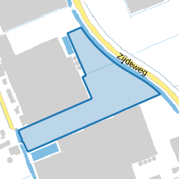 Perceel PAK00-B-6586