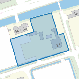 Perceel PAK00-B-6606