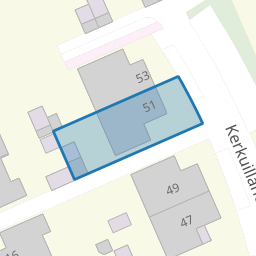 Perceel PAK00-B-6616